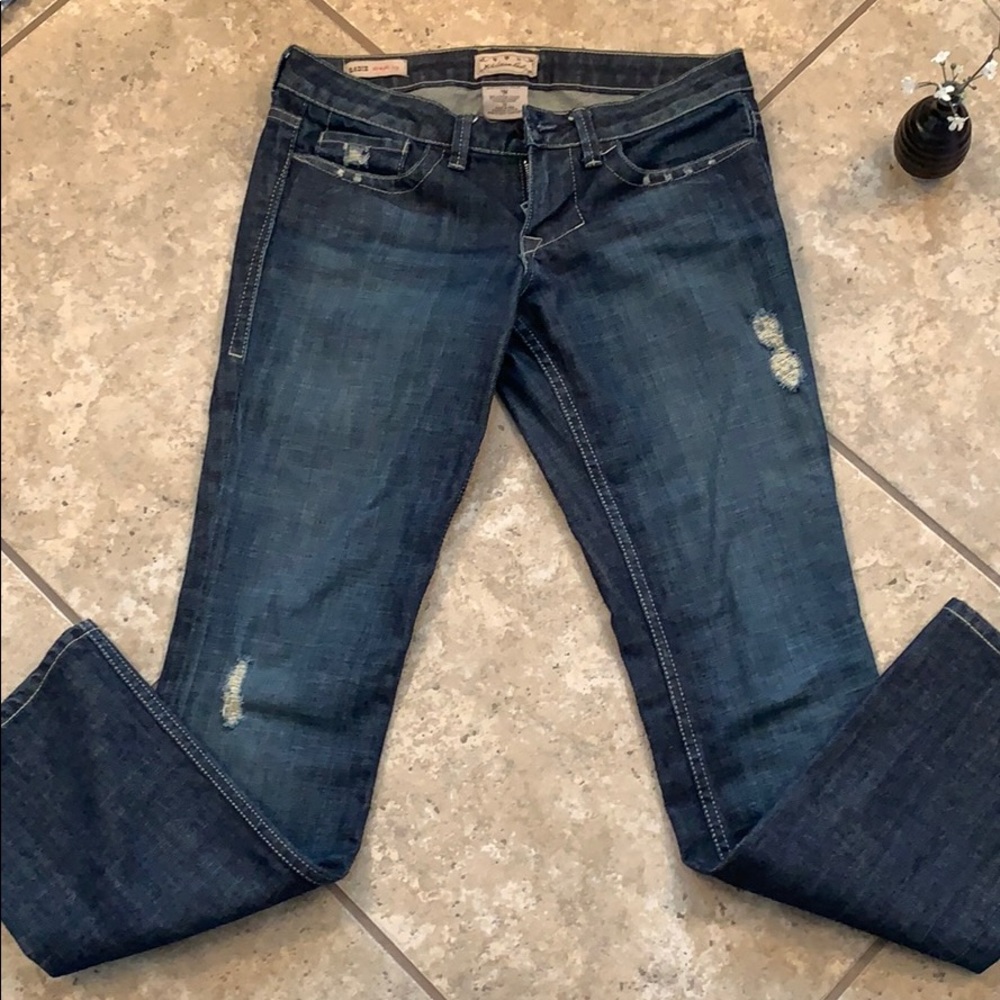 ✨William Rast✨jeans! - Picture 4 of 5